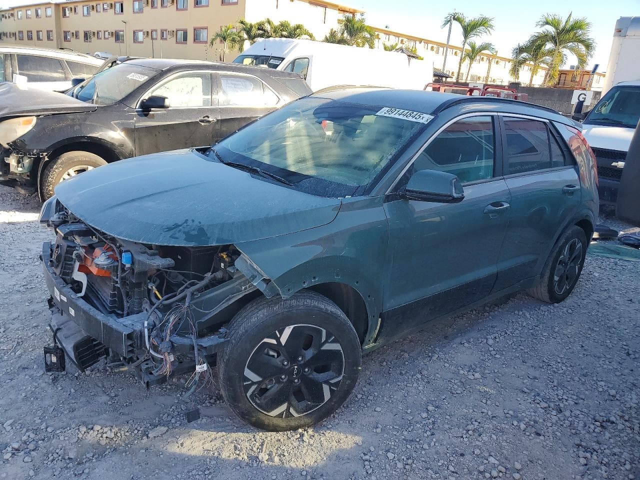 NIRO WIND