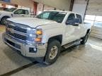 SILVERADO