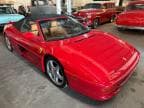 F355 SPIDE