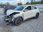 HR-V