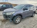 CRV