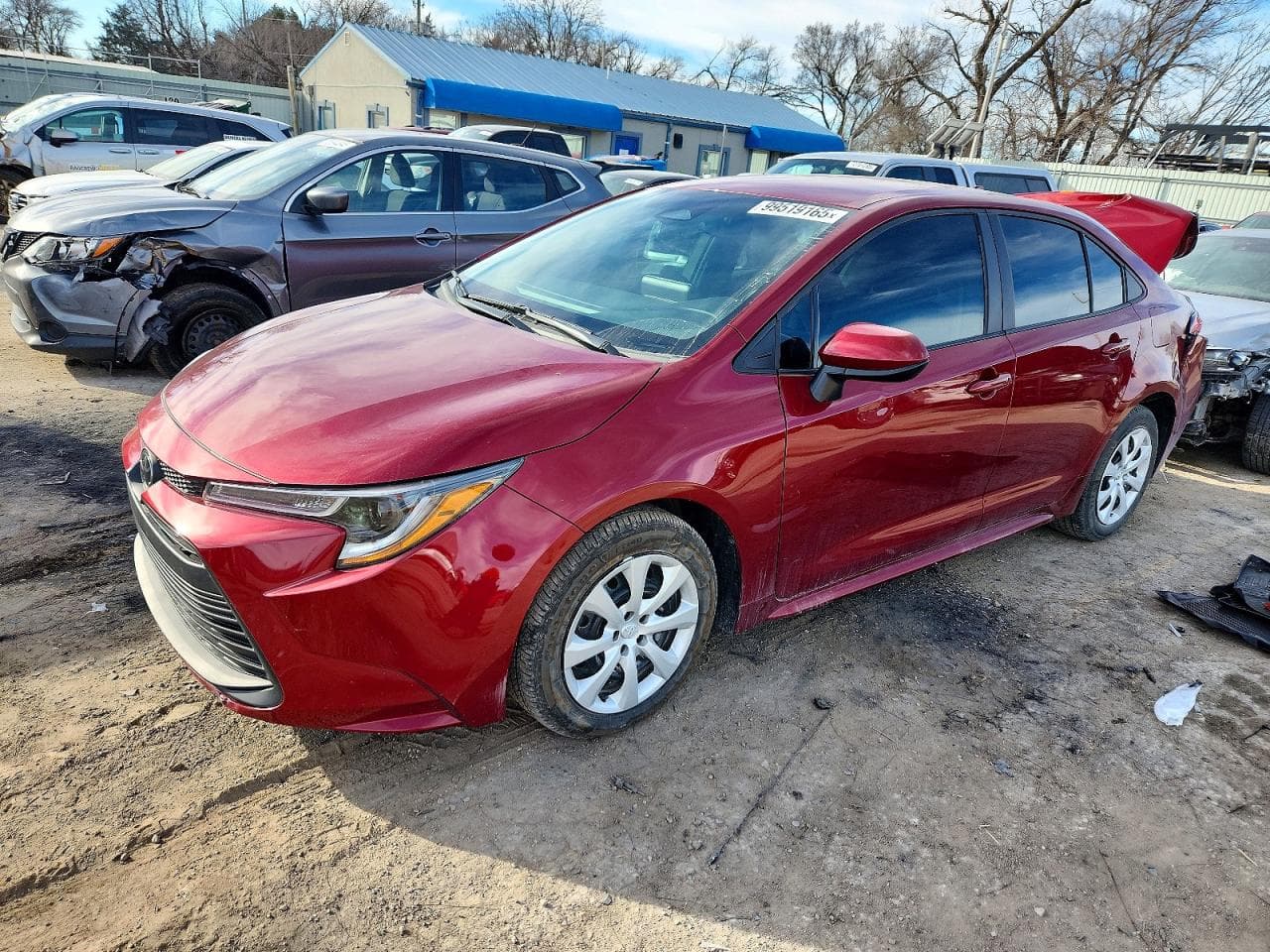 COROLLA