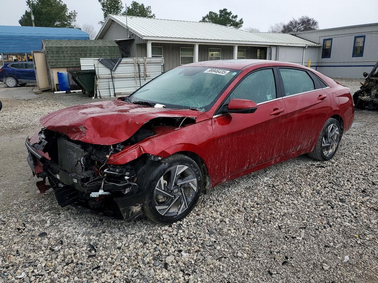 ELANTRA
