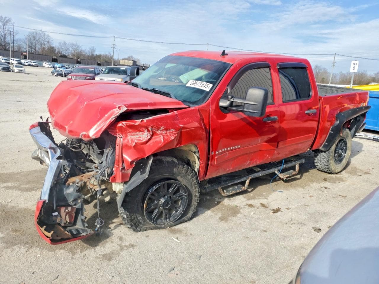 SILVERADO