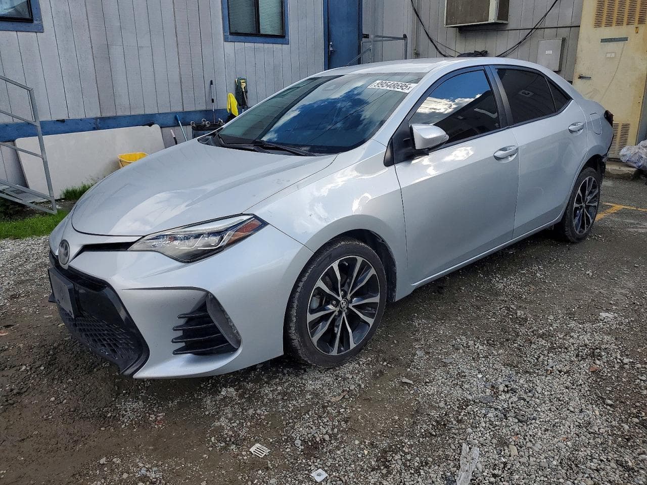 COROLLA