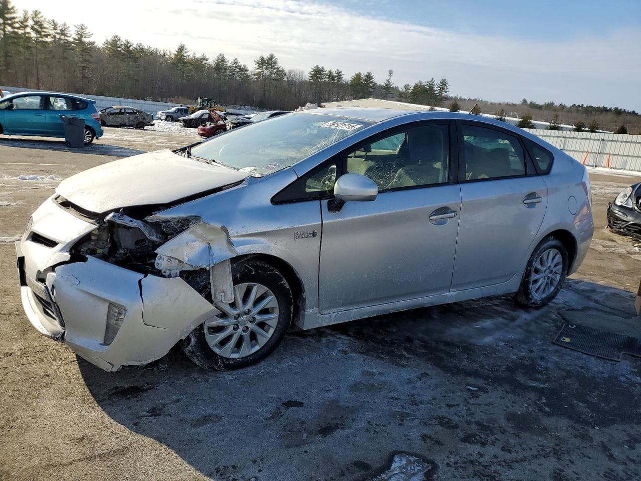 PRIUS