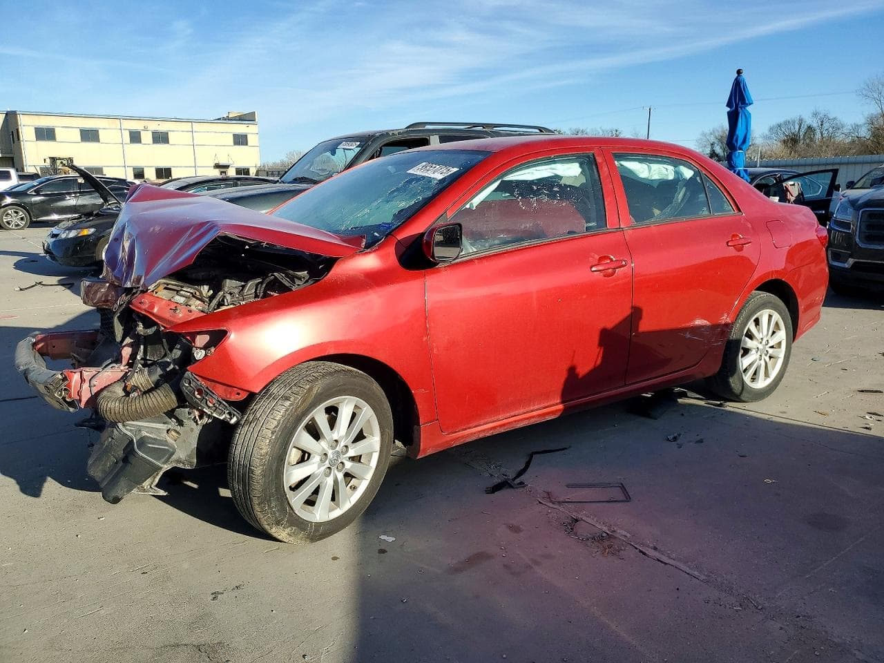 COROLLA
