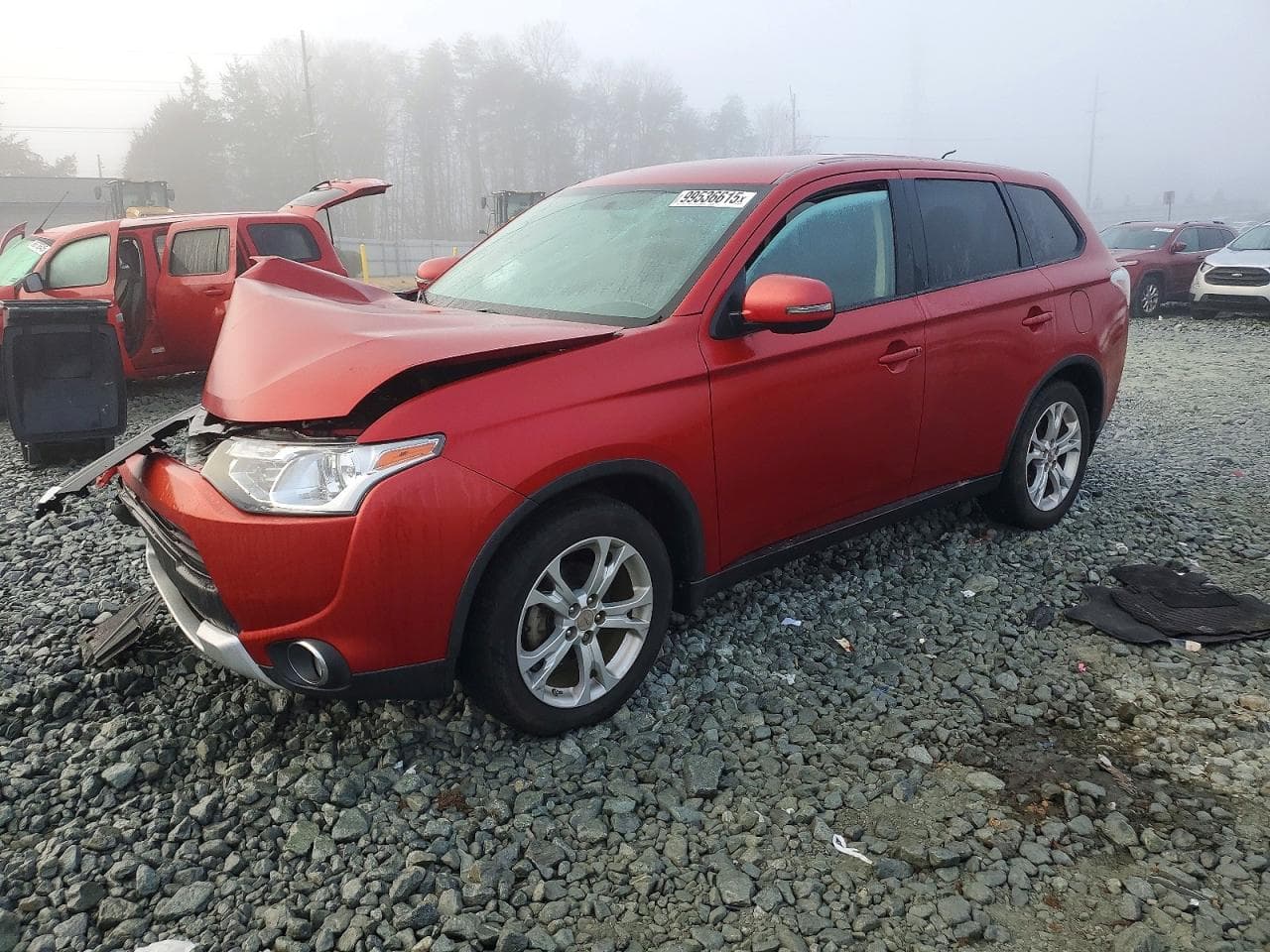 OUTLANDER