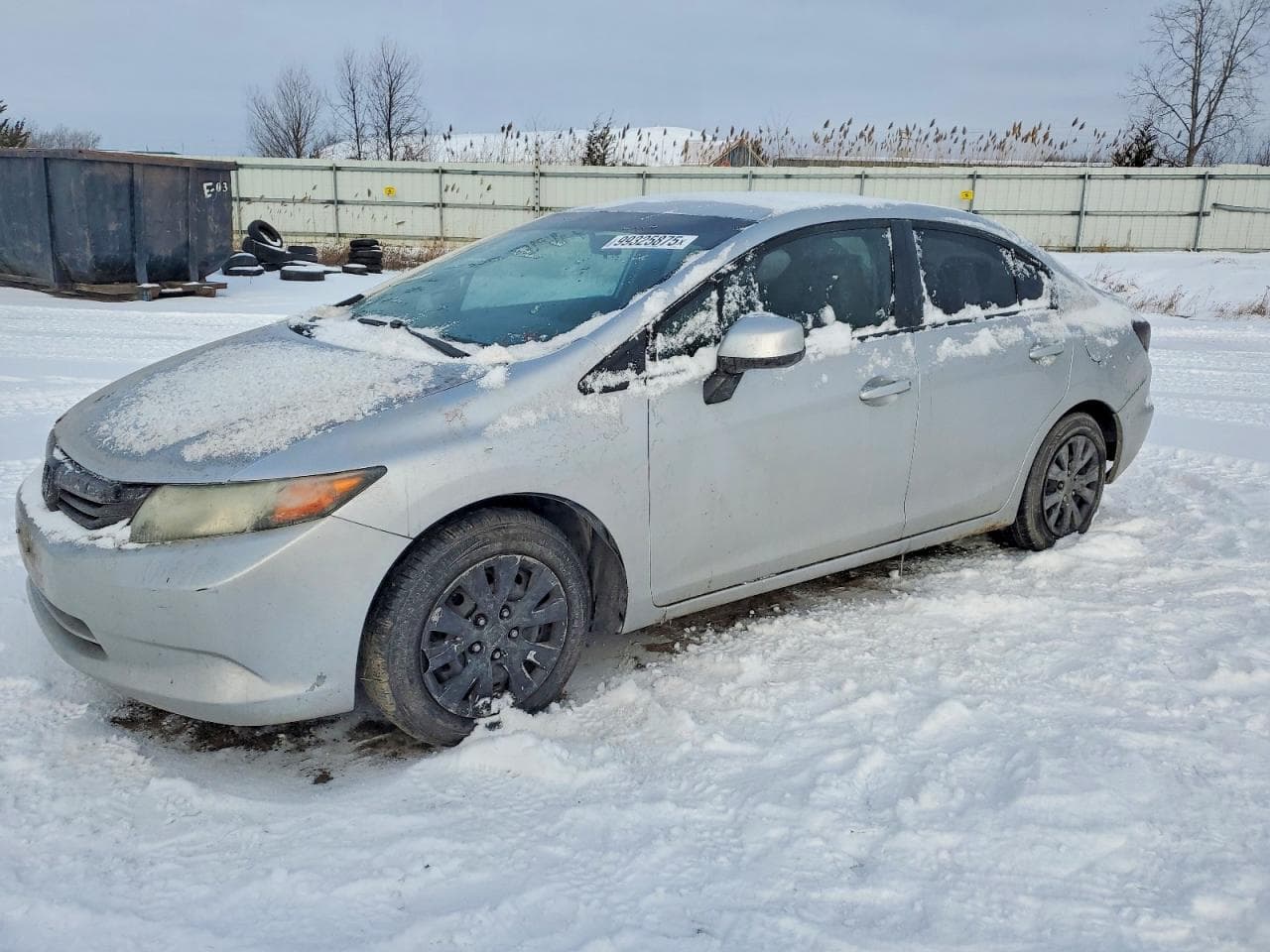 CIVIC