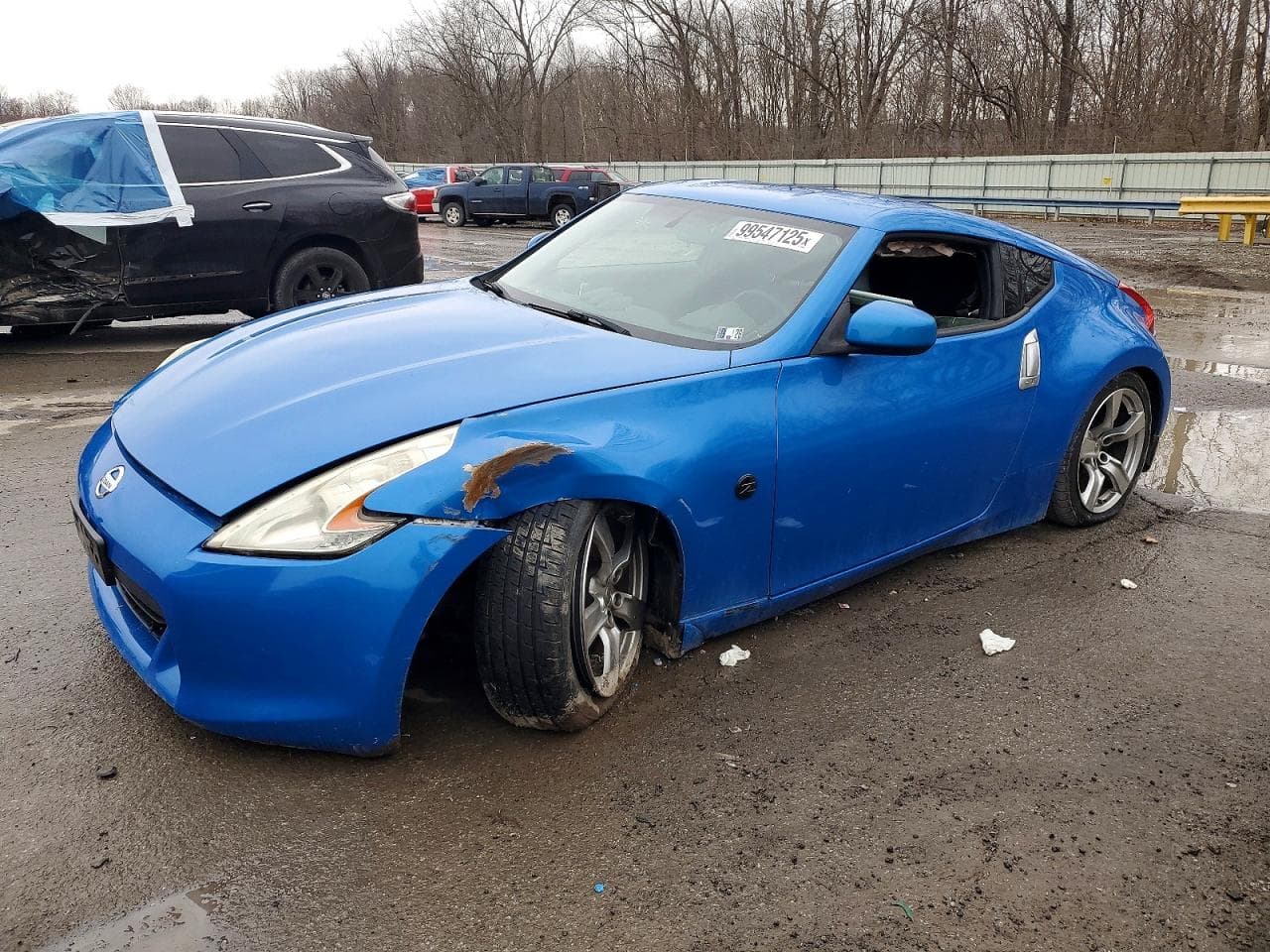 370Z