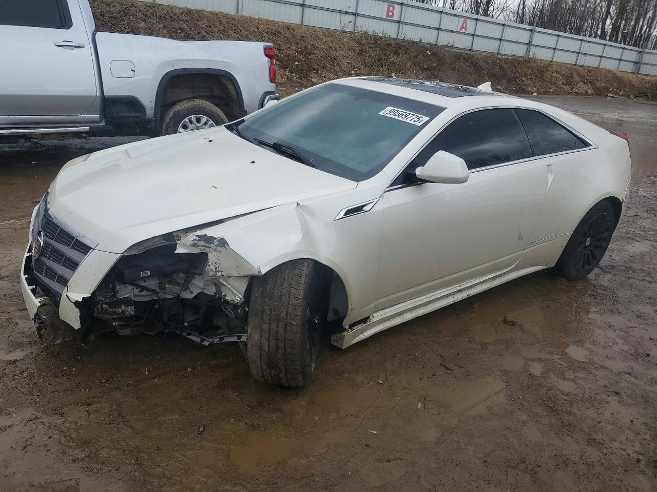 CTS