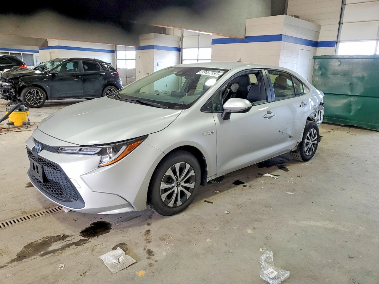 COROLLA