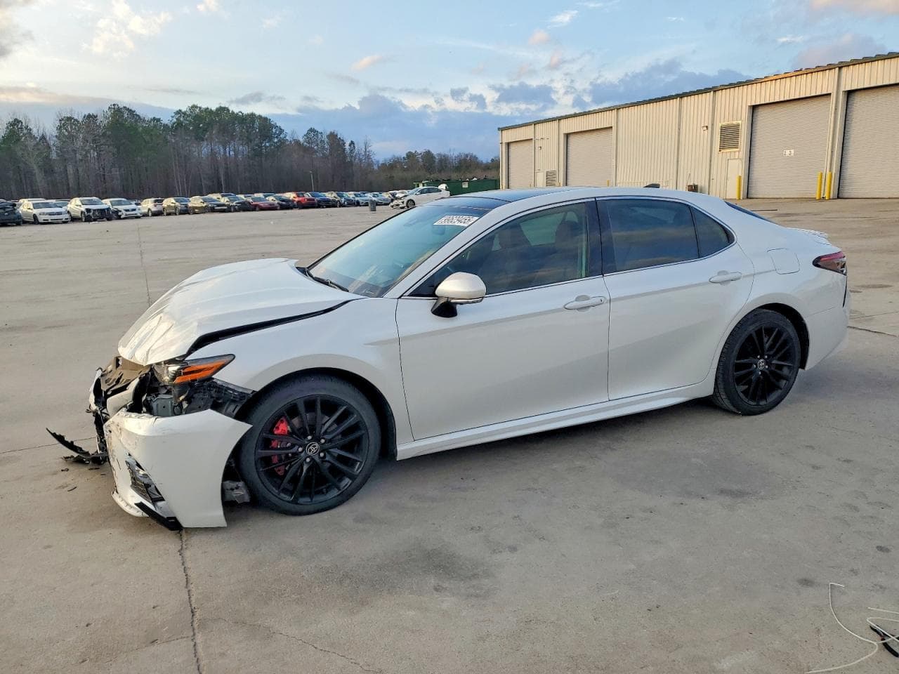 CAMRY