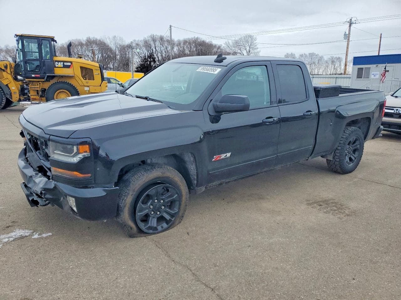 SILVERADO