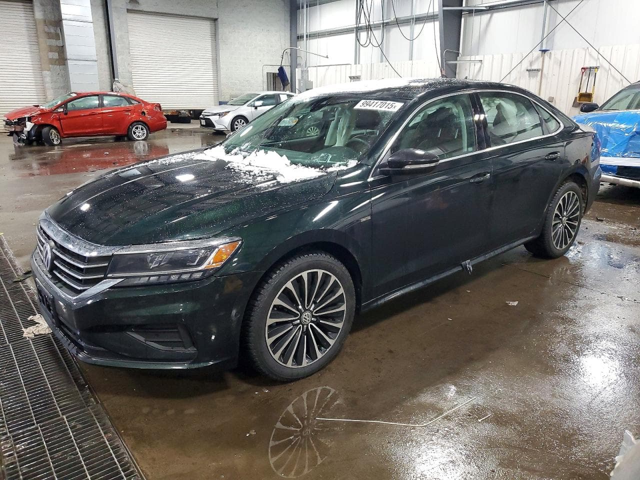 PASSAT LIM