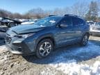 CROSSTREK