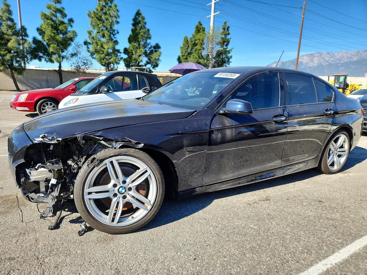 5 SERIES