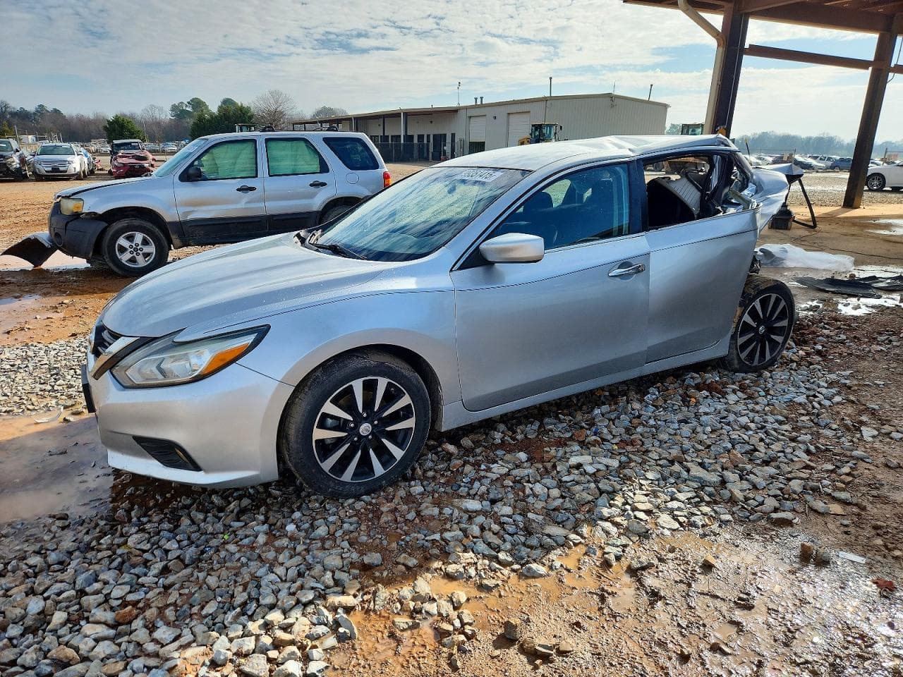 ALTIMA