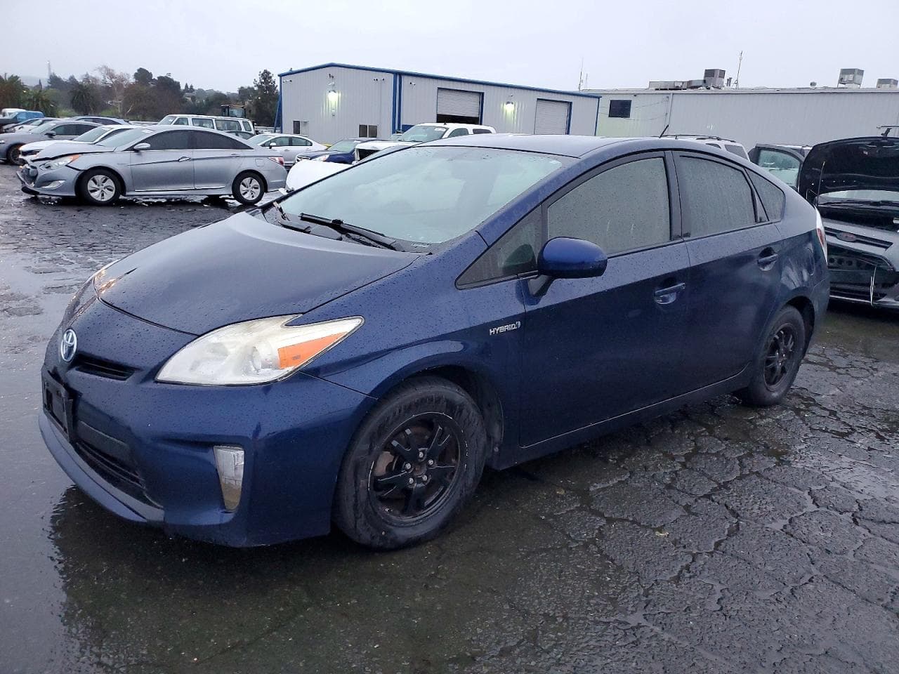 PRIUS