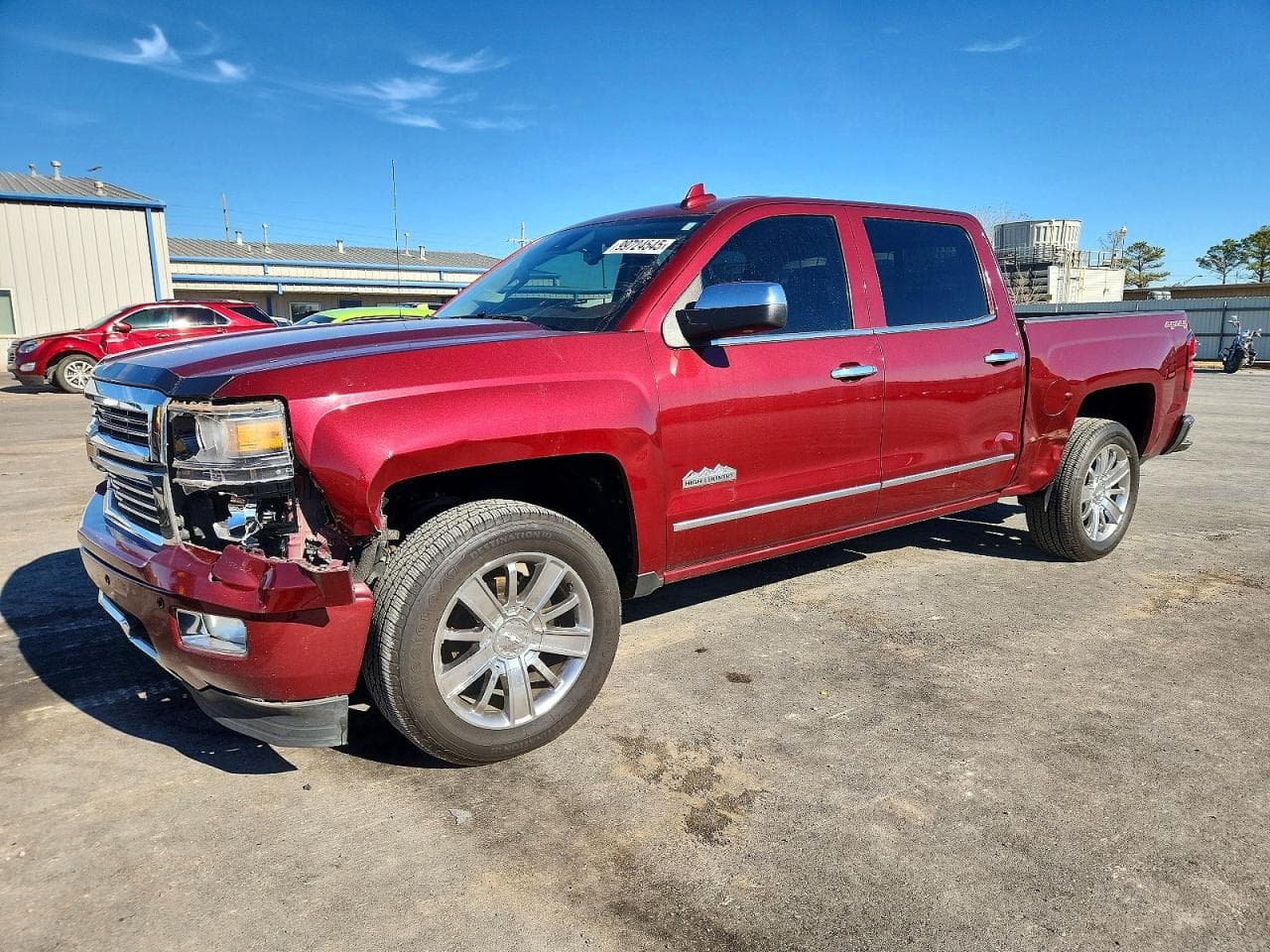 SILVERADO
