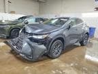 NX 350 BAS