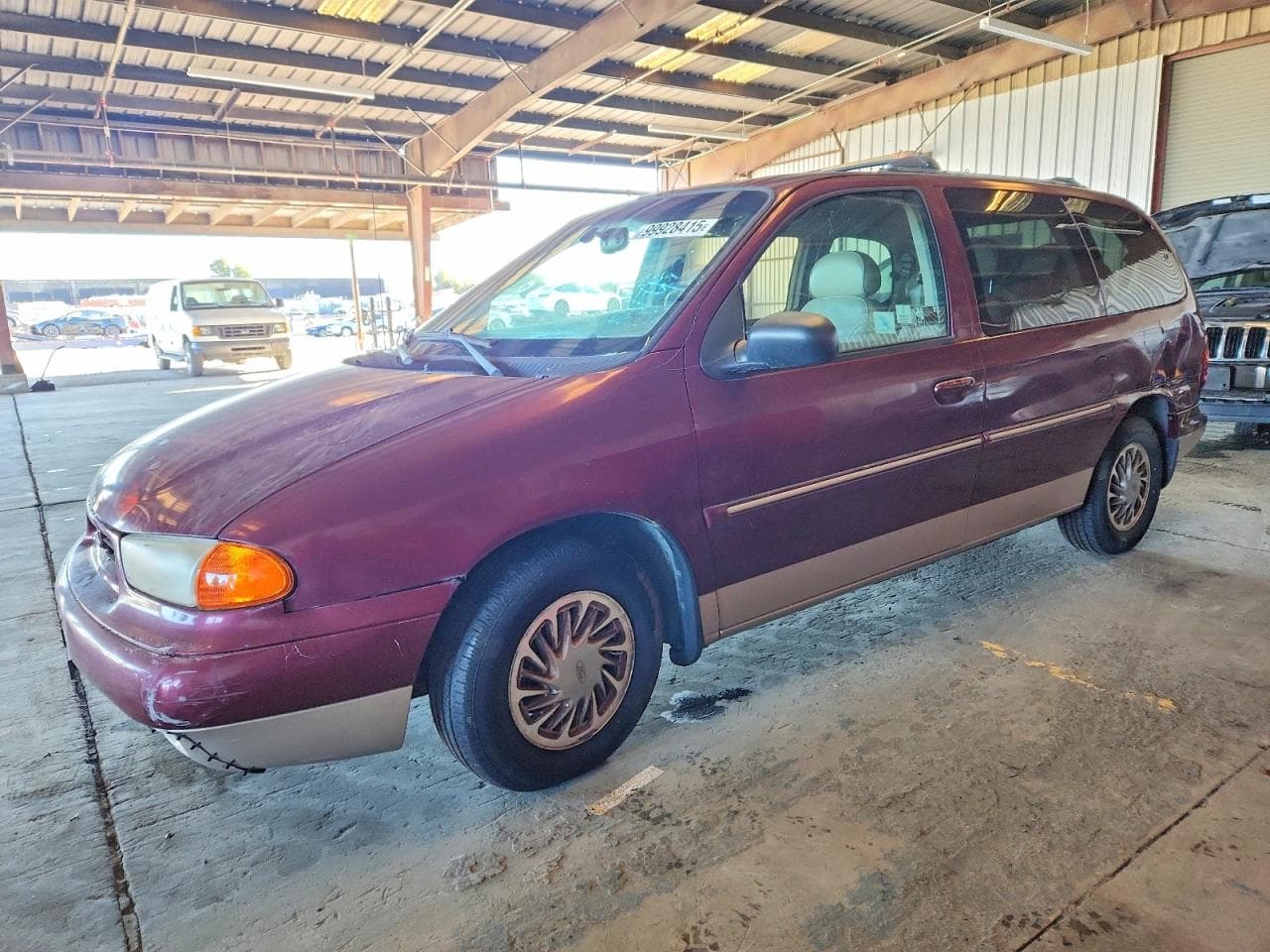 WINDSTAR