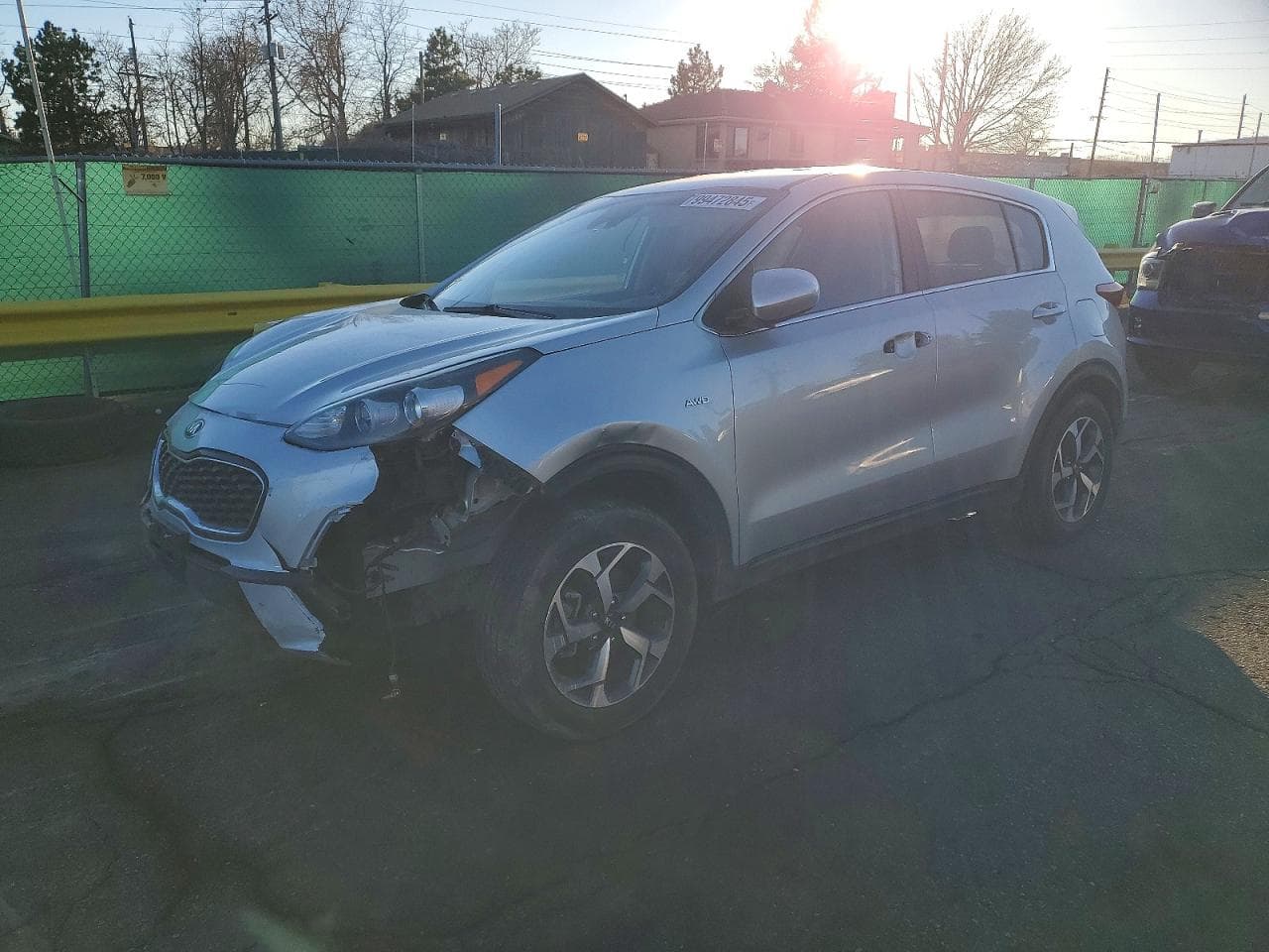 SPORTAGE