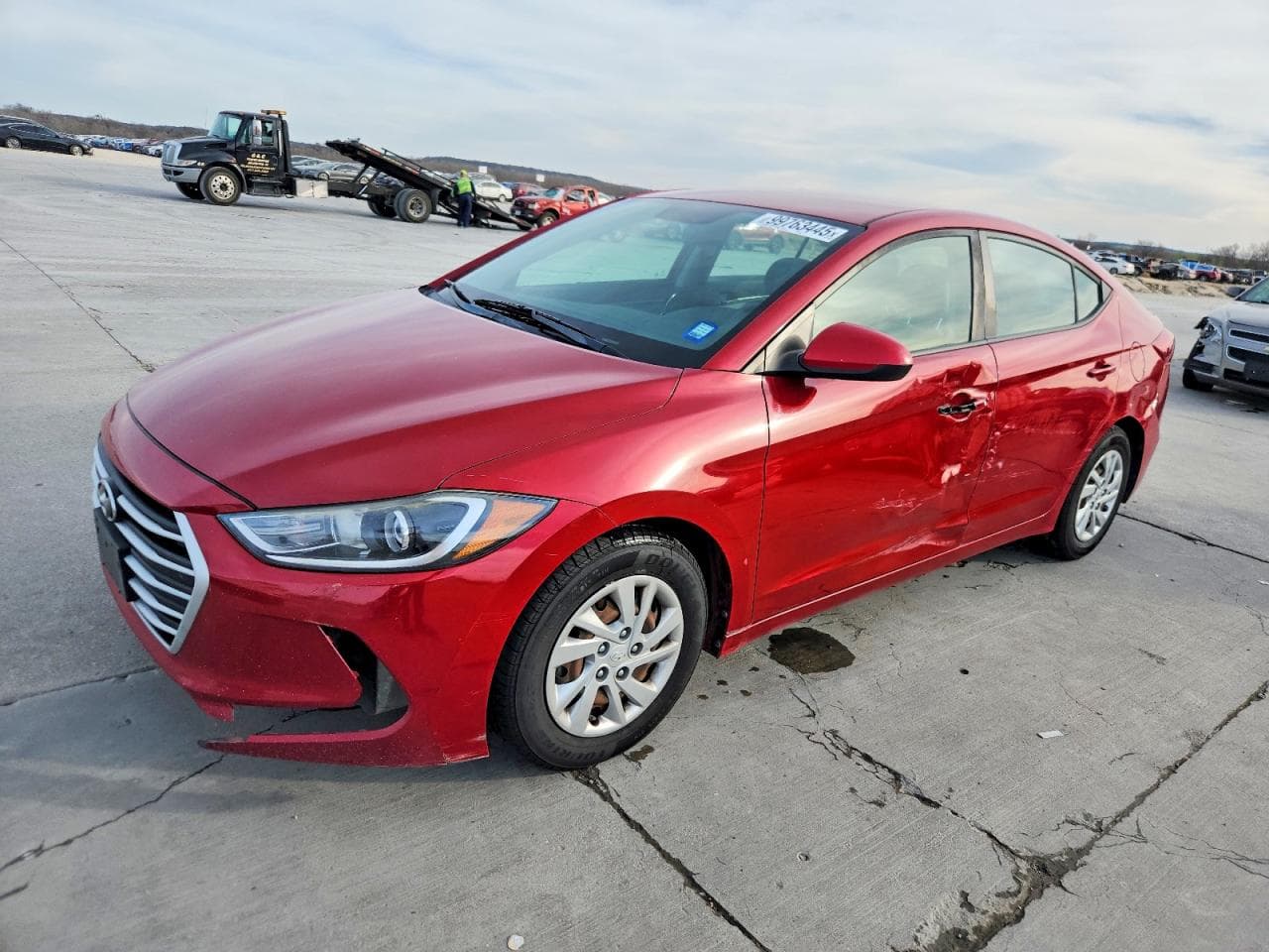 ELANTRA