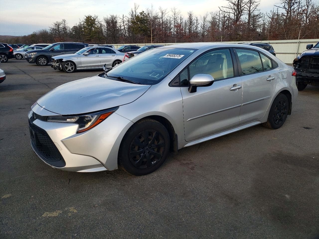 COROLLA