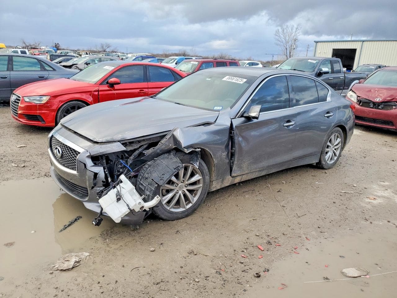 Q50