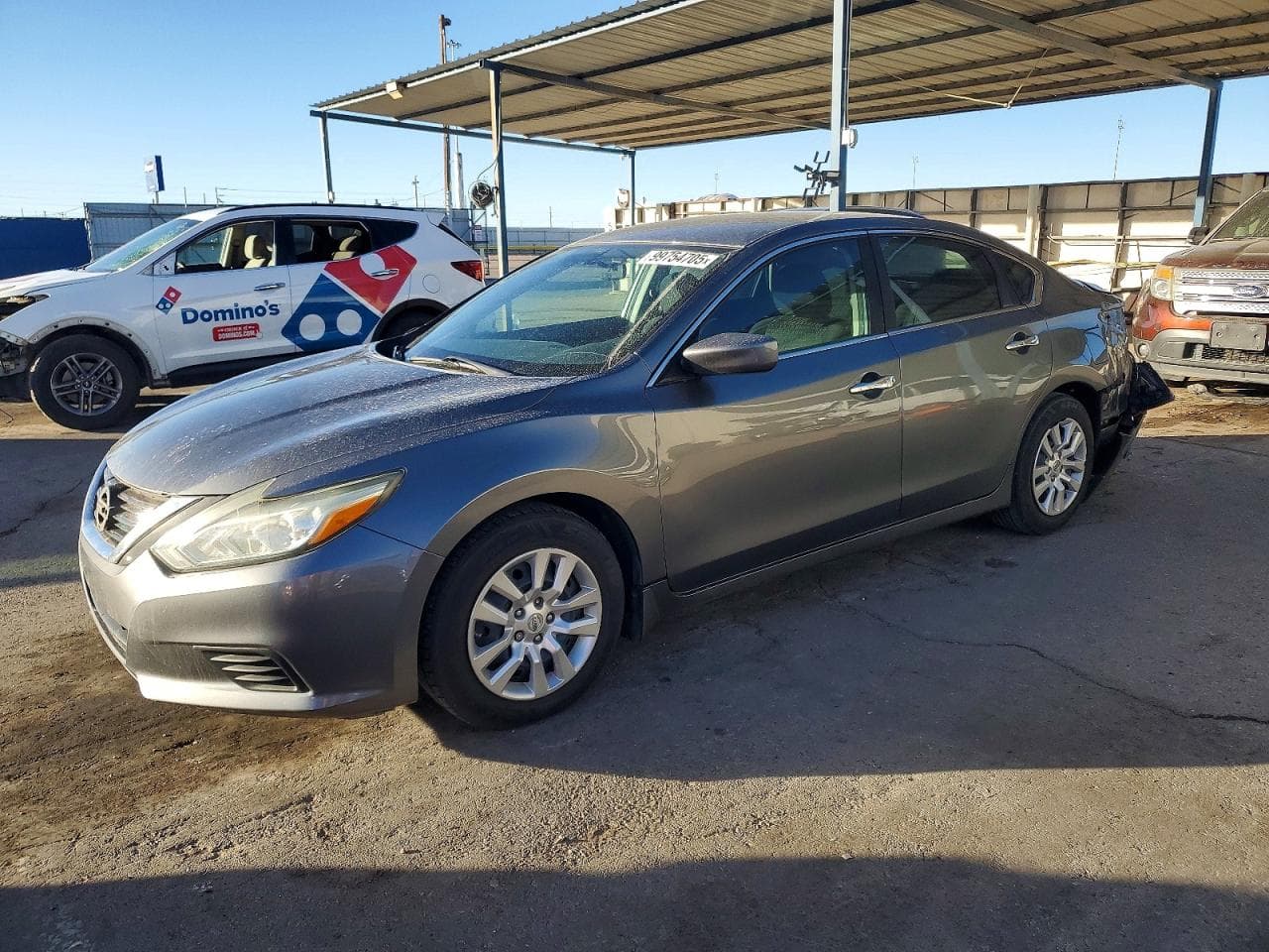 ALTIMA