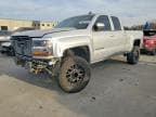 SILVERADO LD