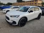 HR-V