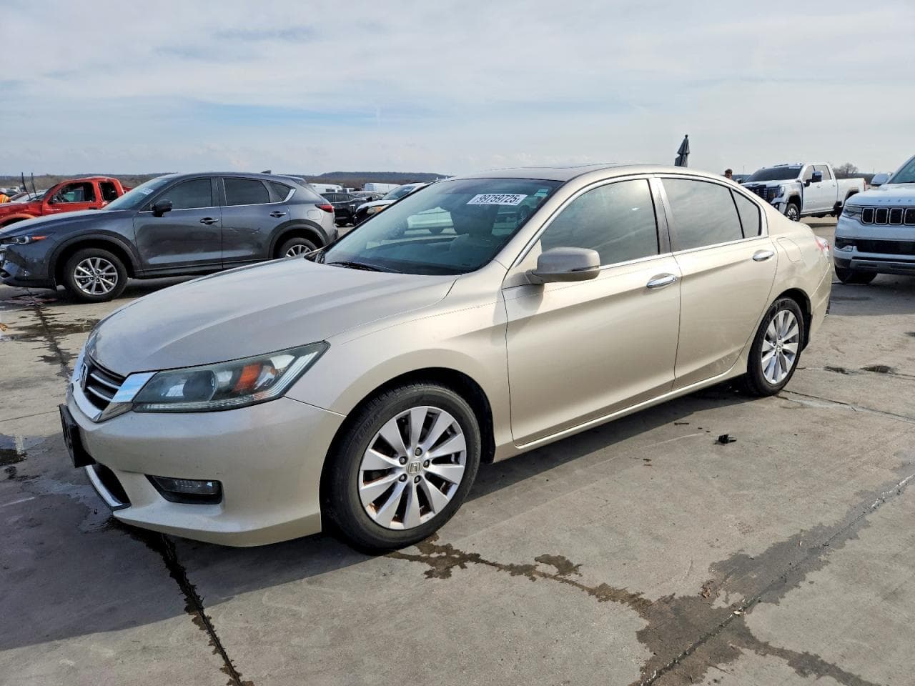 ACCORD