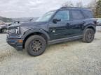 BRONCO
