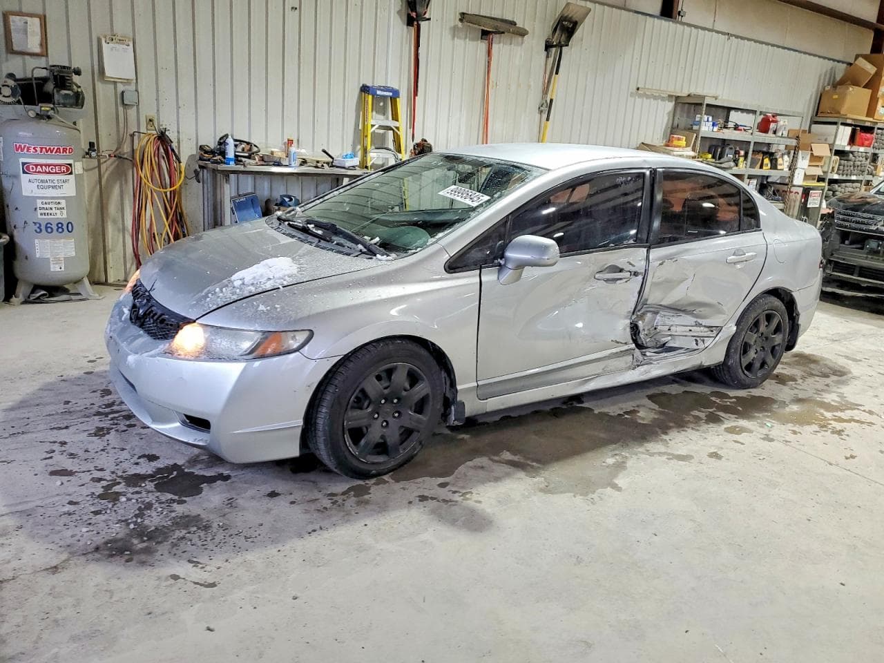 CIVIC