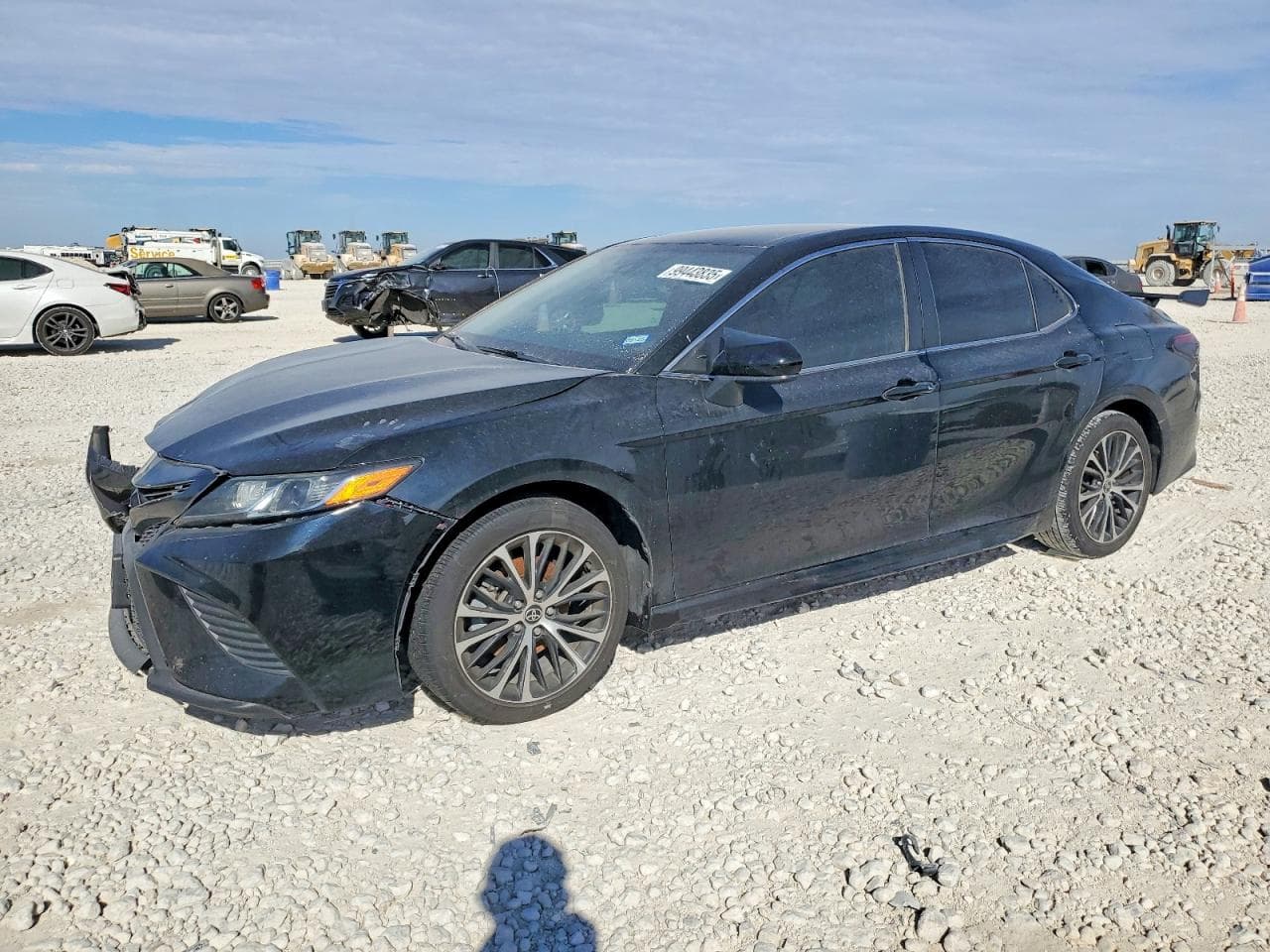 CAMRY