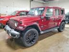 WRANGLER