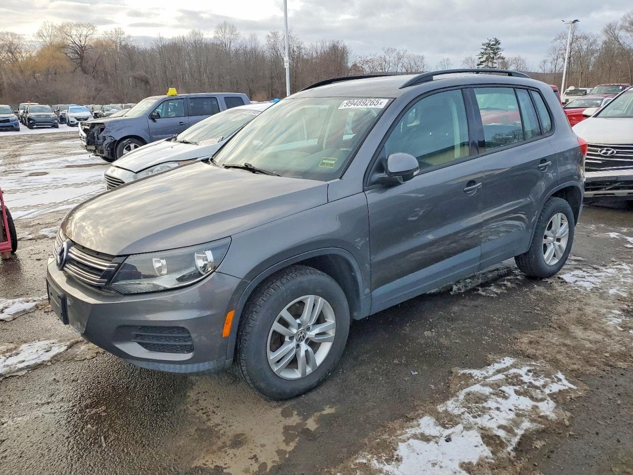TIGUAN
