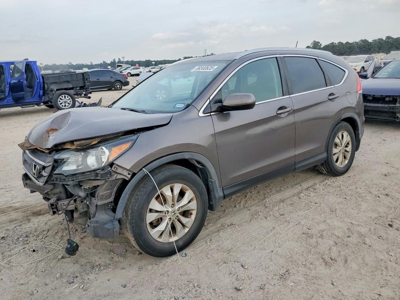 CRV