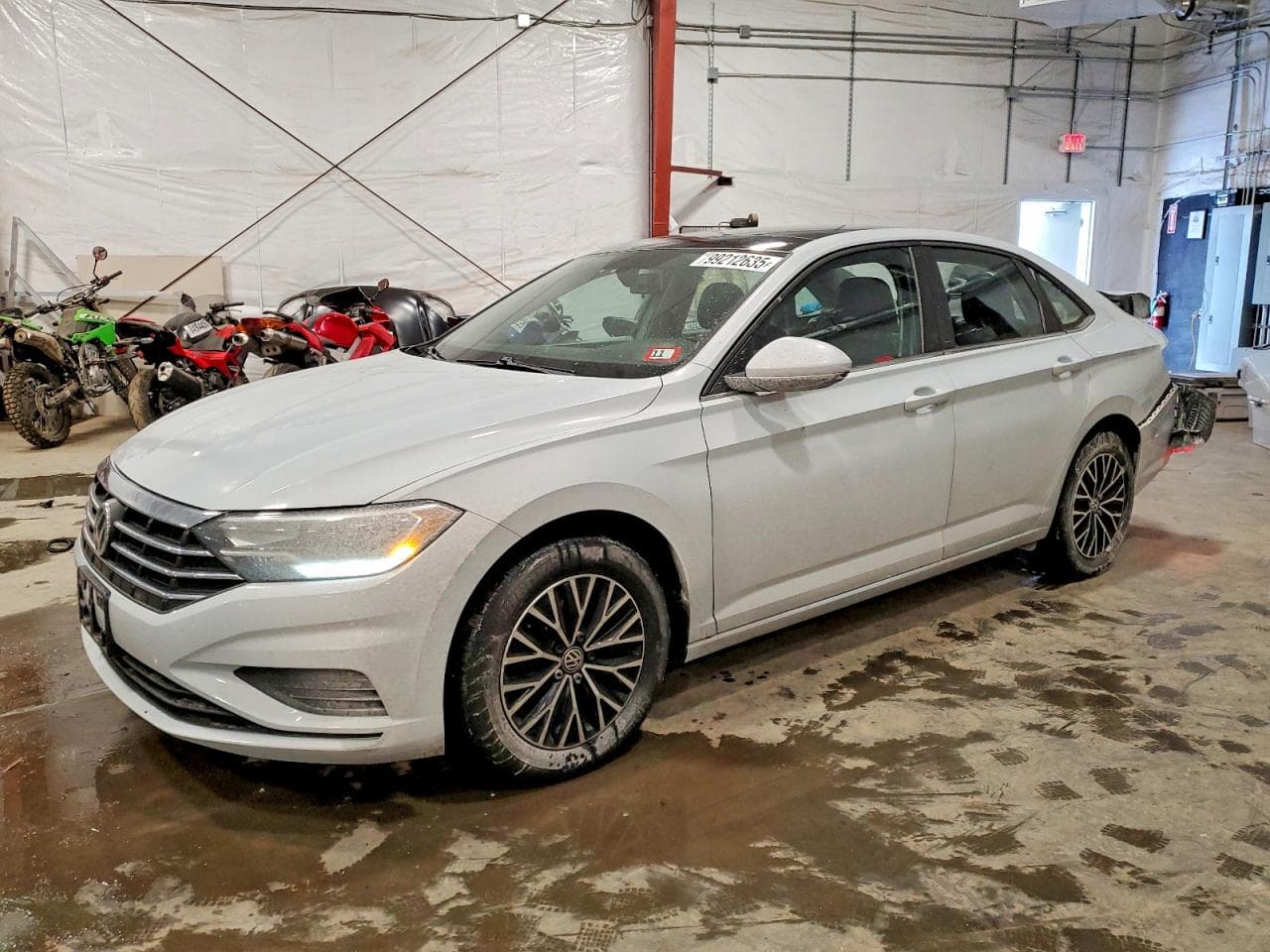 JETTA
