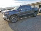 SILVERADO LTD