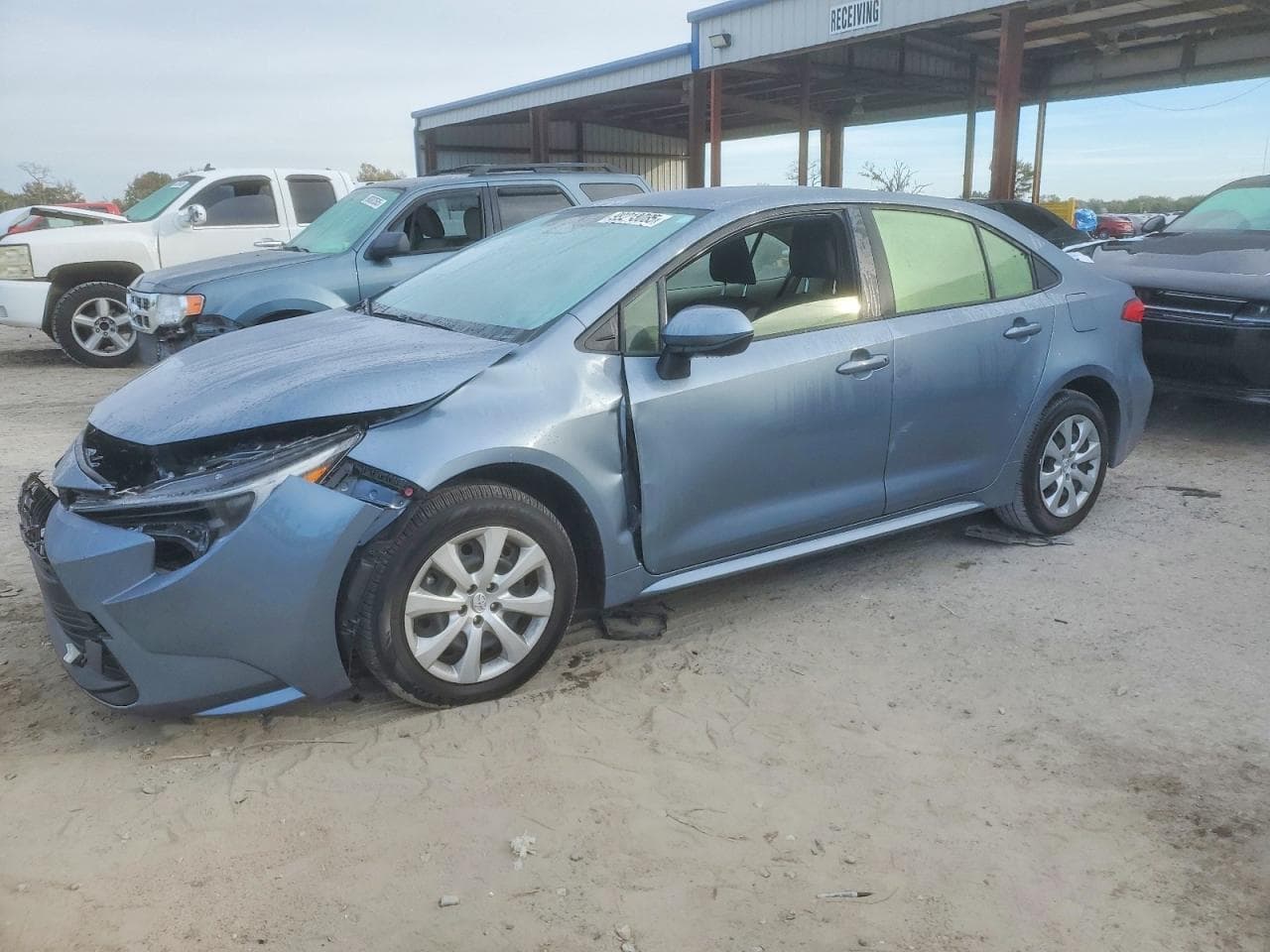 COROLLA