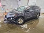 CRV