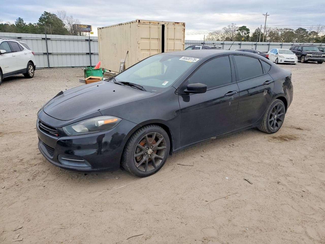 DART