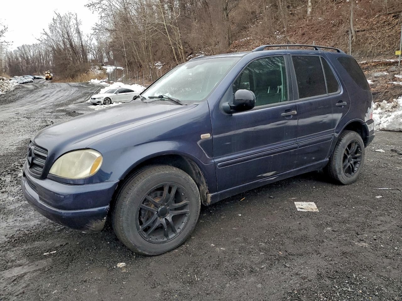 M-CLASS