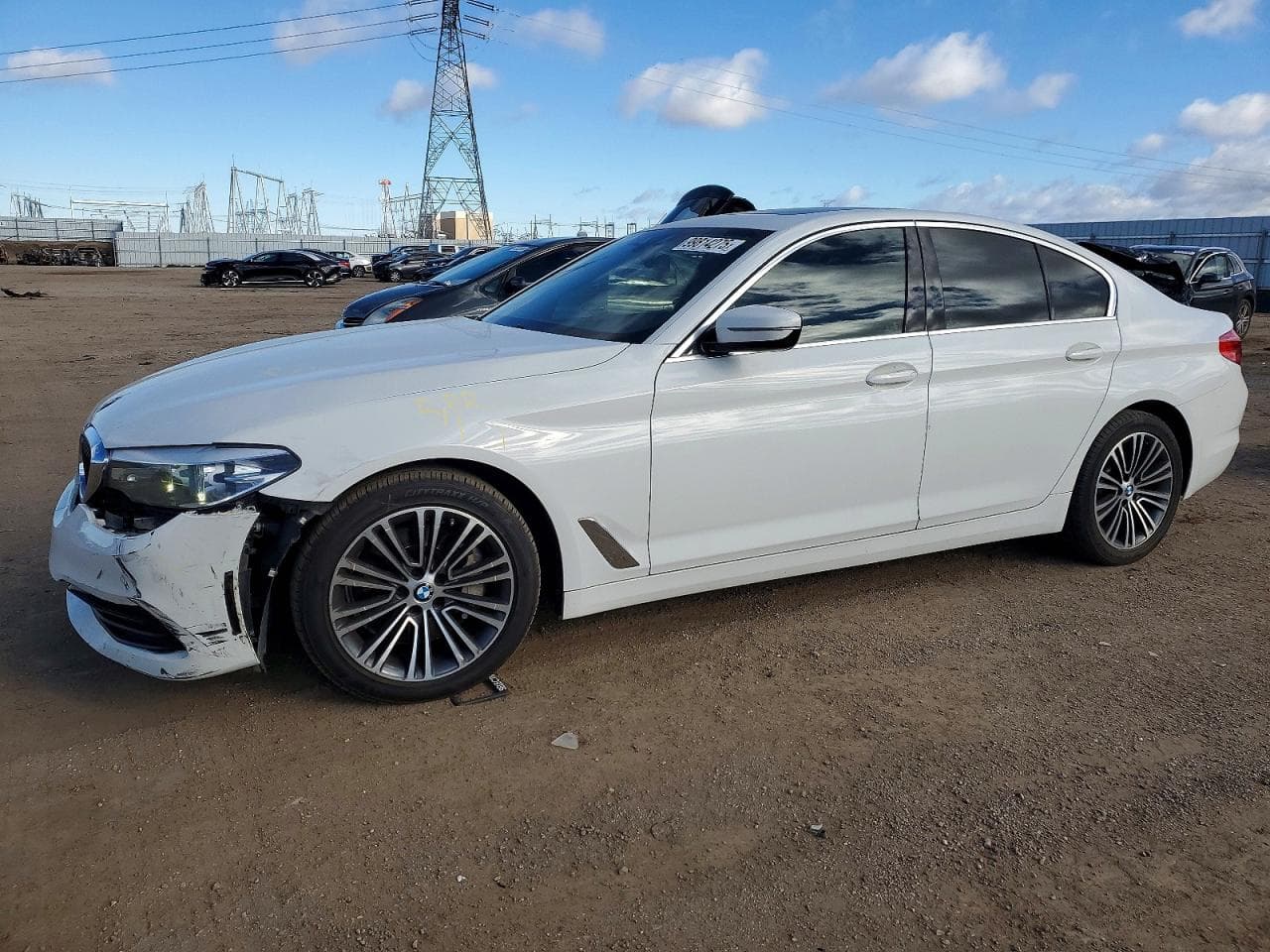 5 SERIES