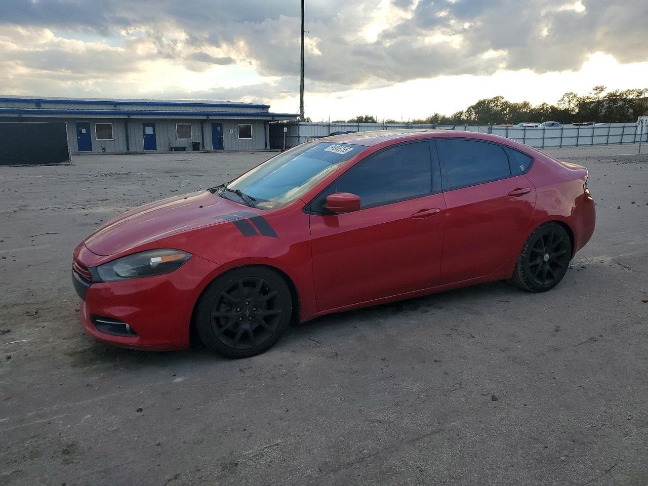 DART