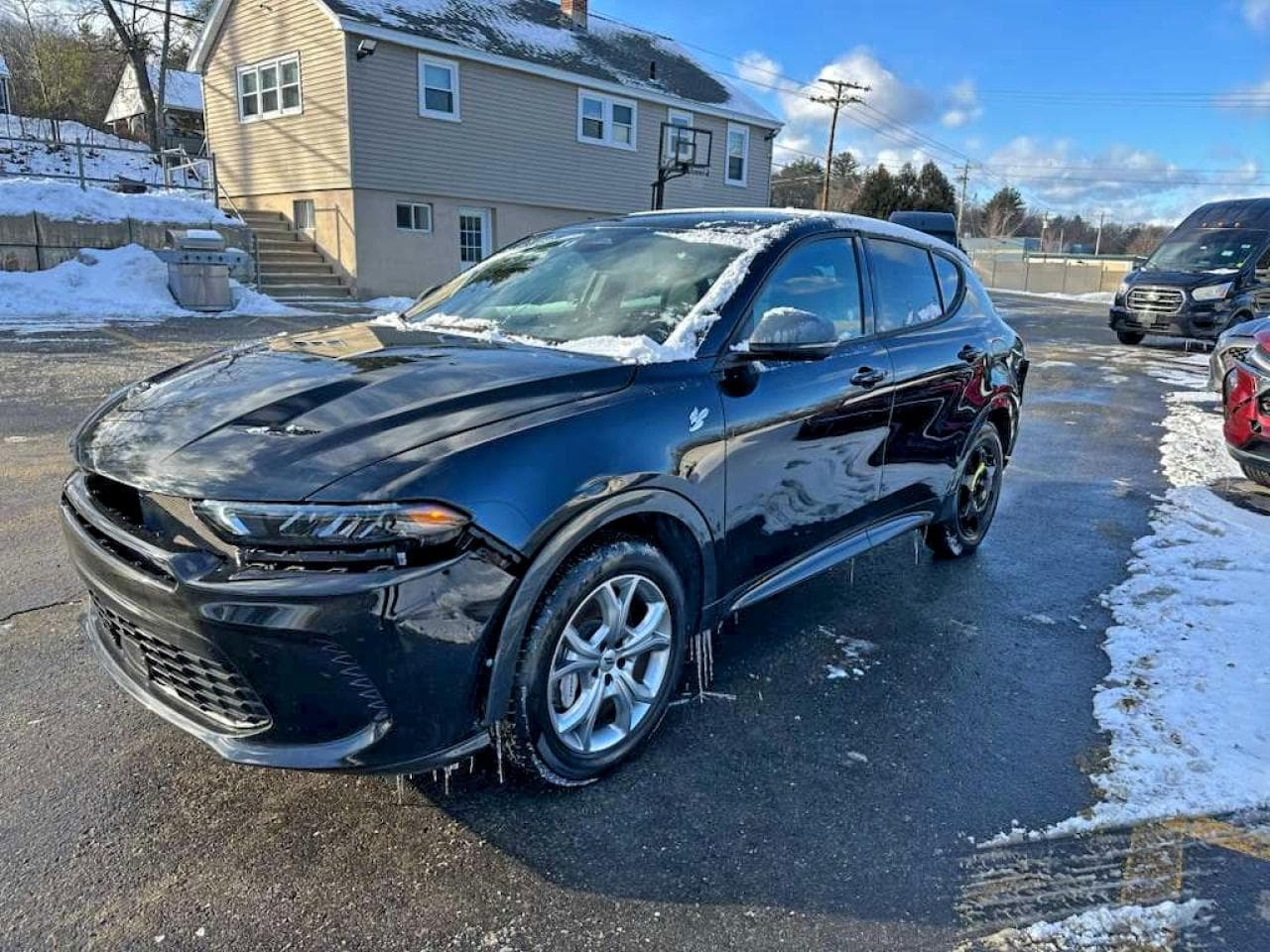 HORNET R/T