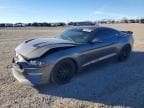 MUSTANG